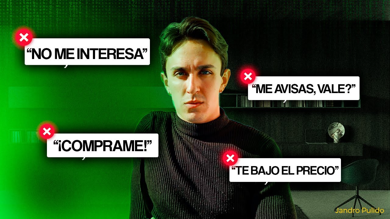 Pusieron Todas las Objeciones y Terminaron Pagando 2.000€ | Analizando llamada
