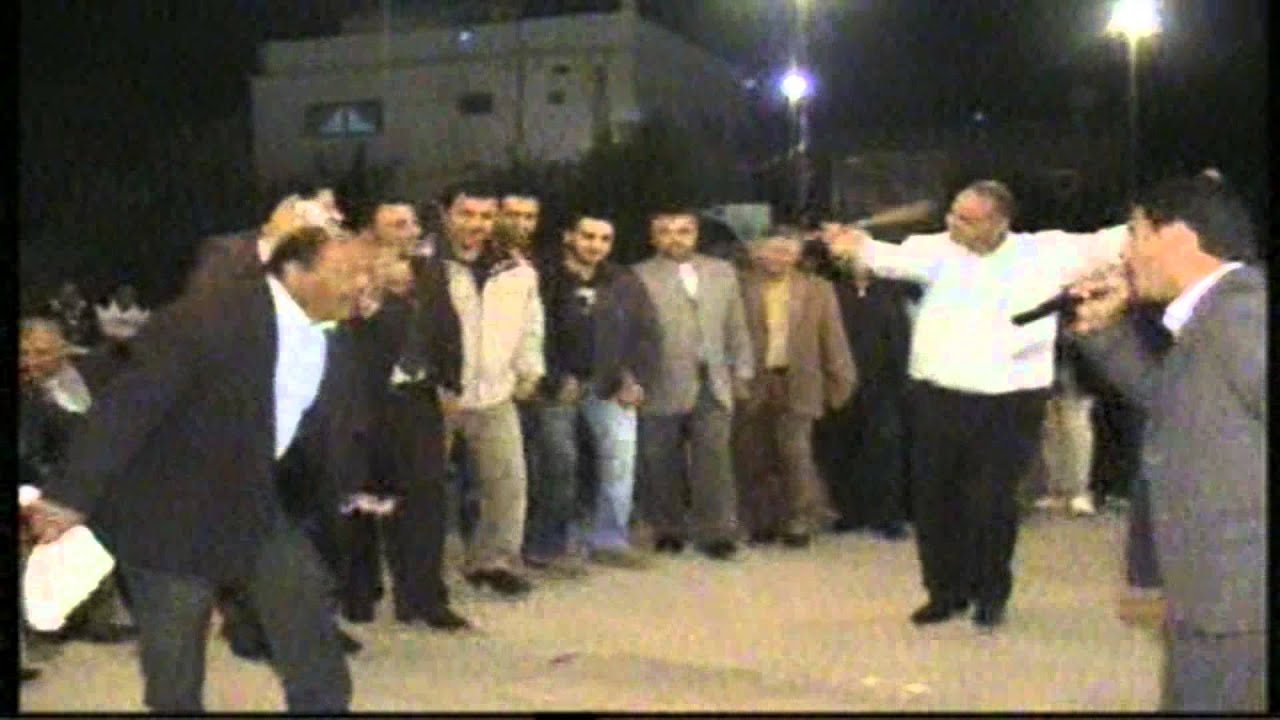 ابو فاعور يرغول ثقل افراح ال البطاينه كفريوبا