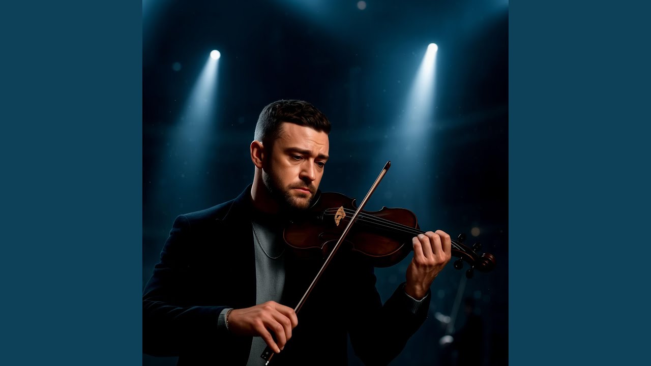 Cry Me A River (Orchestra TrapSoul)