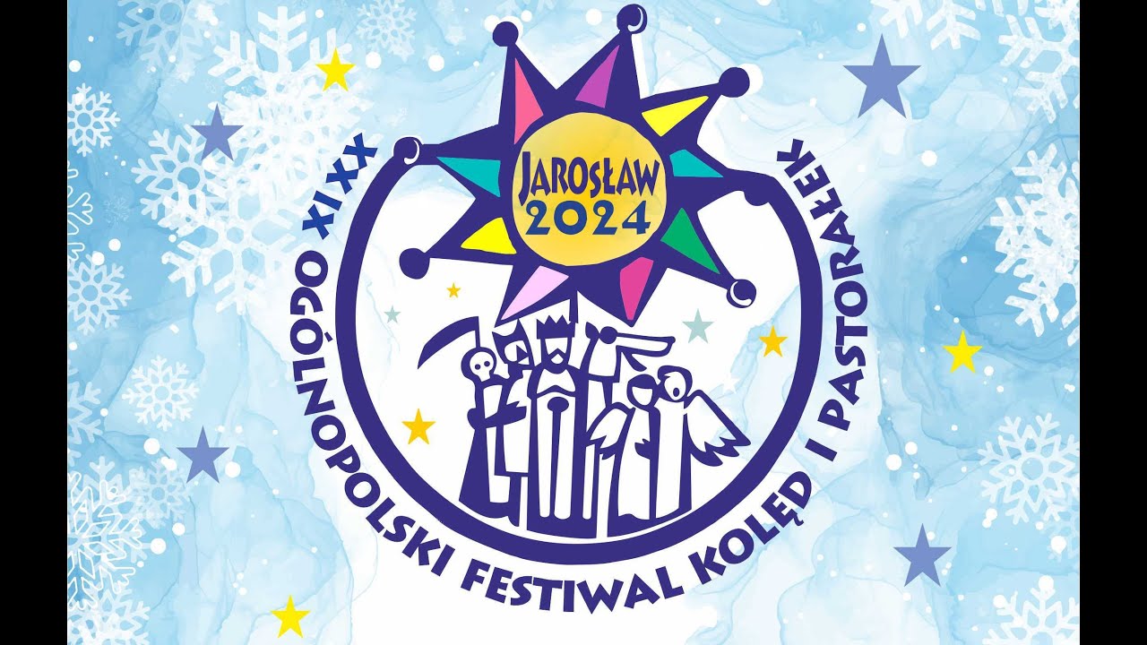XXIX edycja Ogólnopolskiego Festiwalu Kolęd i Pastorałek
