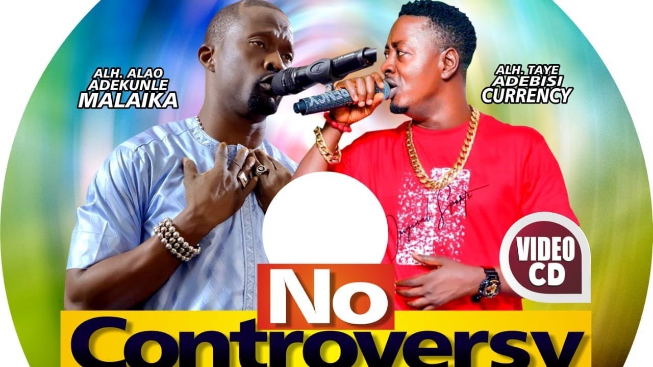 BANGER AS MALAIKA AND TAYE CURRENCY MET ON STAGE ..NO CONTROVERSY
