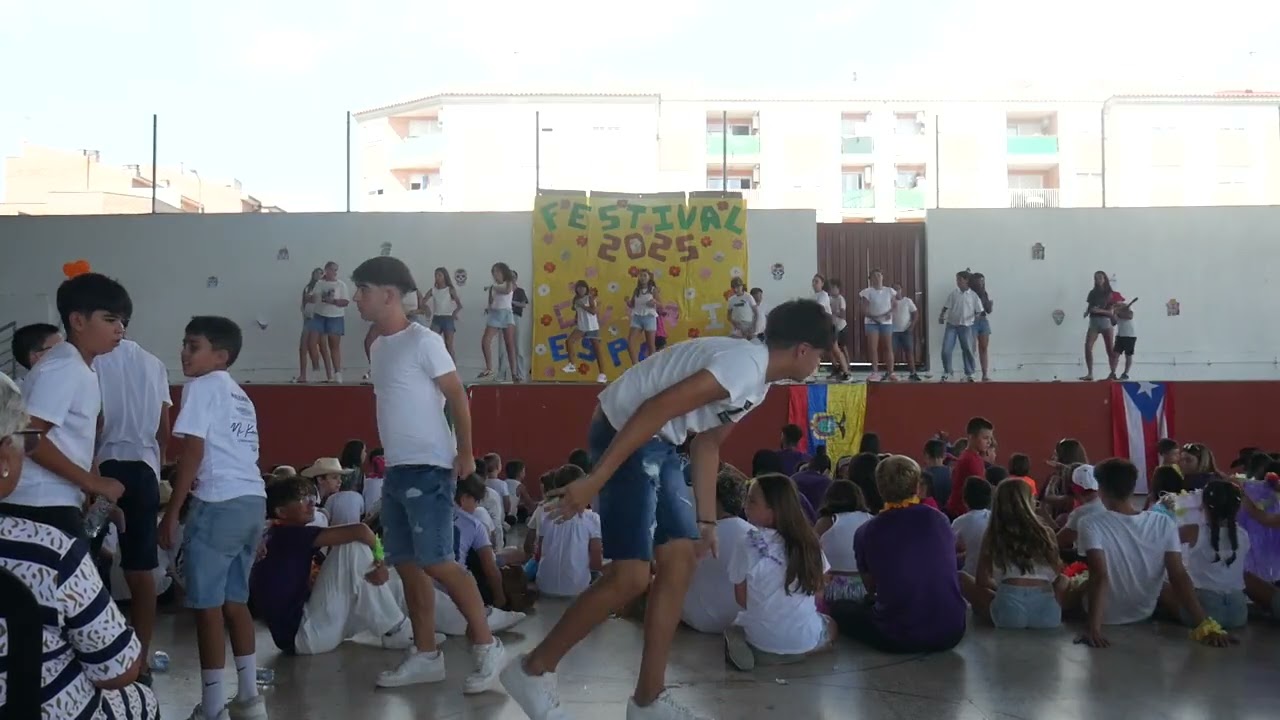FESTIVAL CUCA I ESPORTS 2025 PART 3