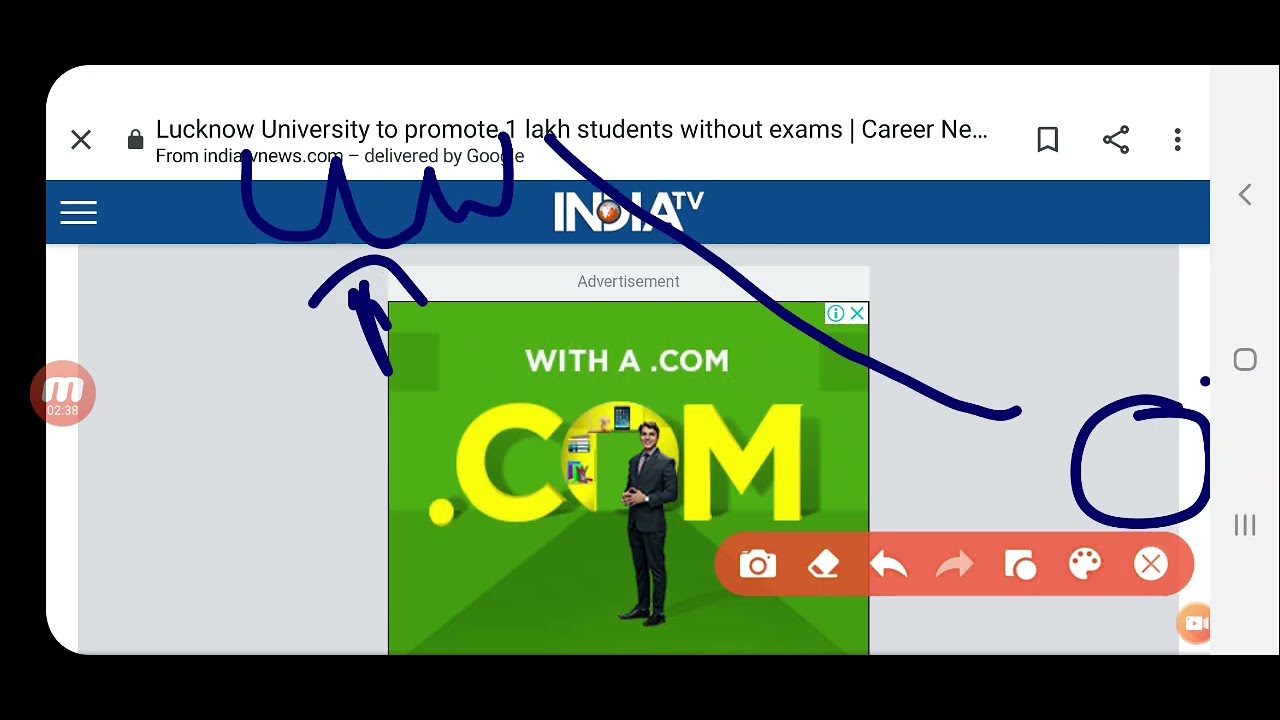 College exam date 2021 LATEST NEWS