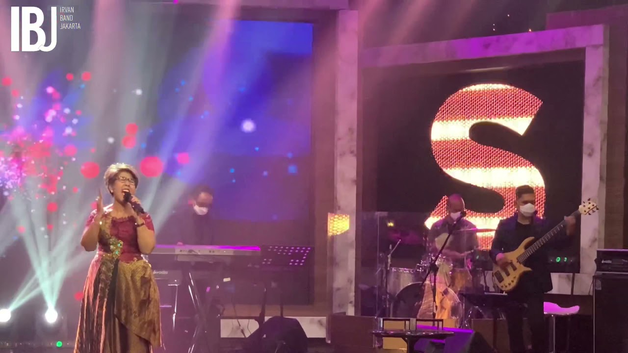 #Irvanbandjakarta | Rita Buutar butar - Angin (reYUNIan)