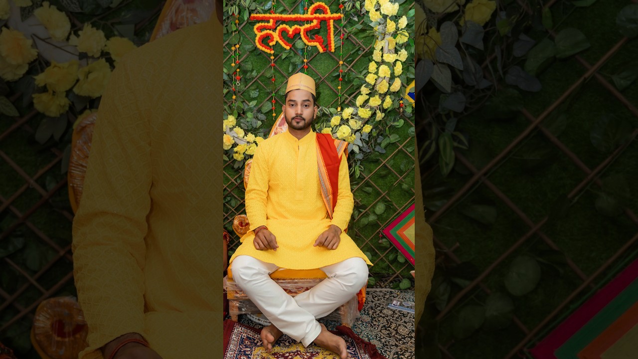 HALDI LAGEGI