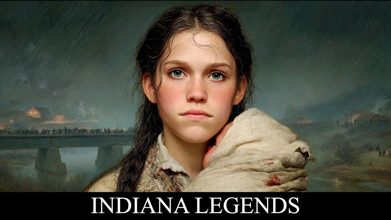12 Legends That Still Haunt Indiana | Brought to Life