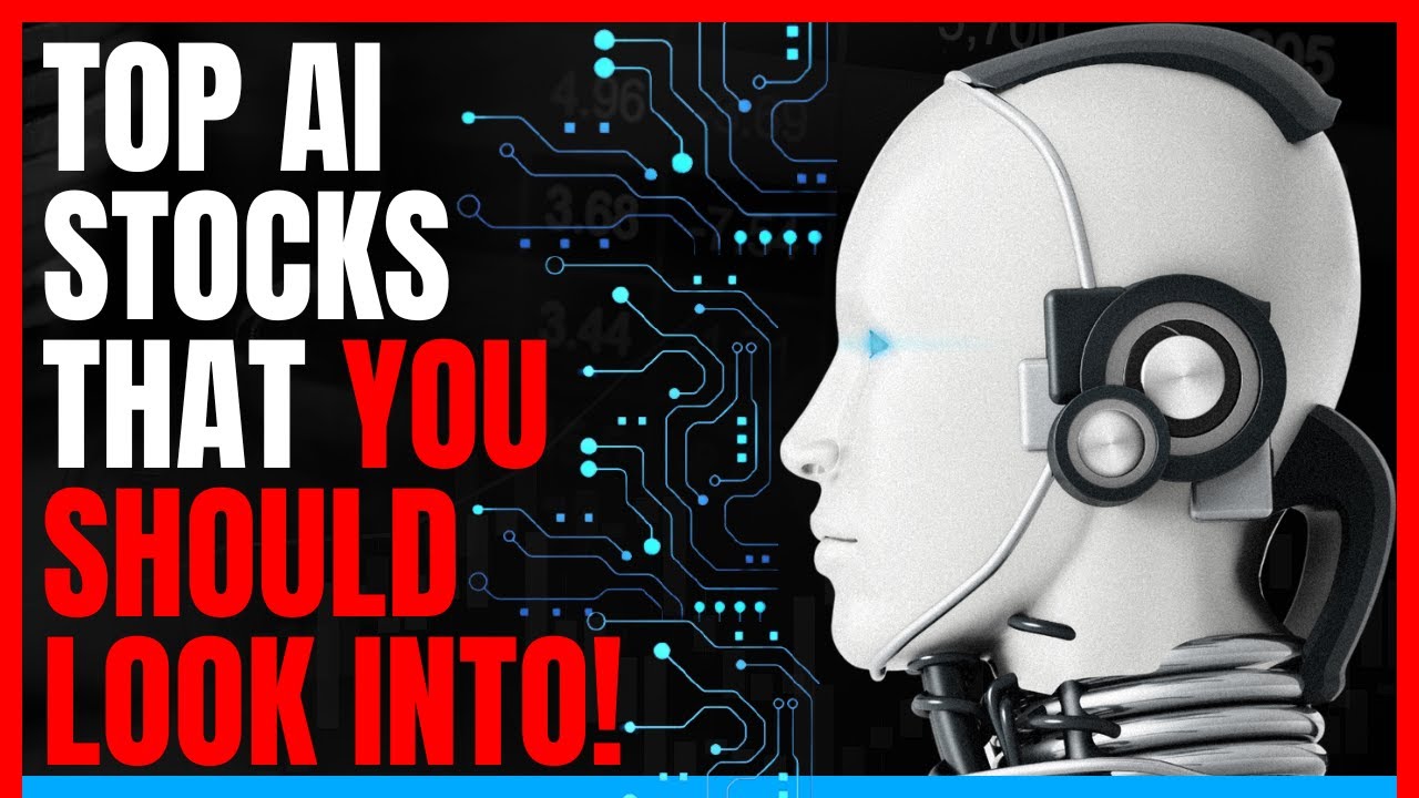 Top AI Stocks to Buy Now: Unbeatable Investment Picks for 2024