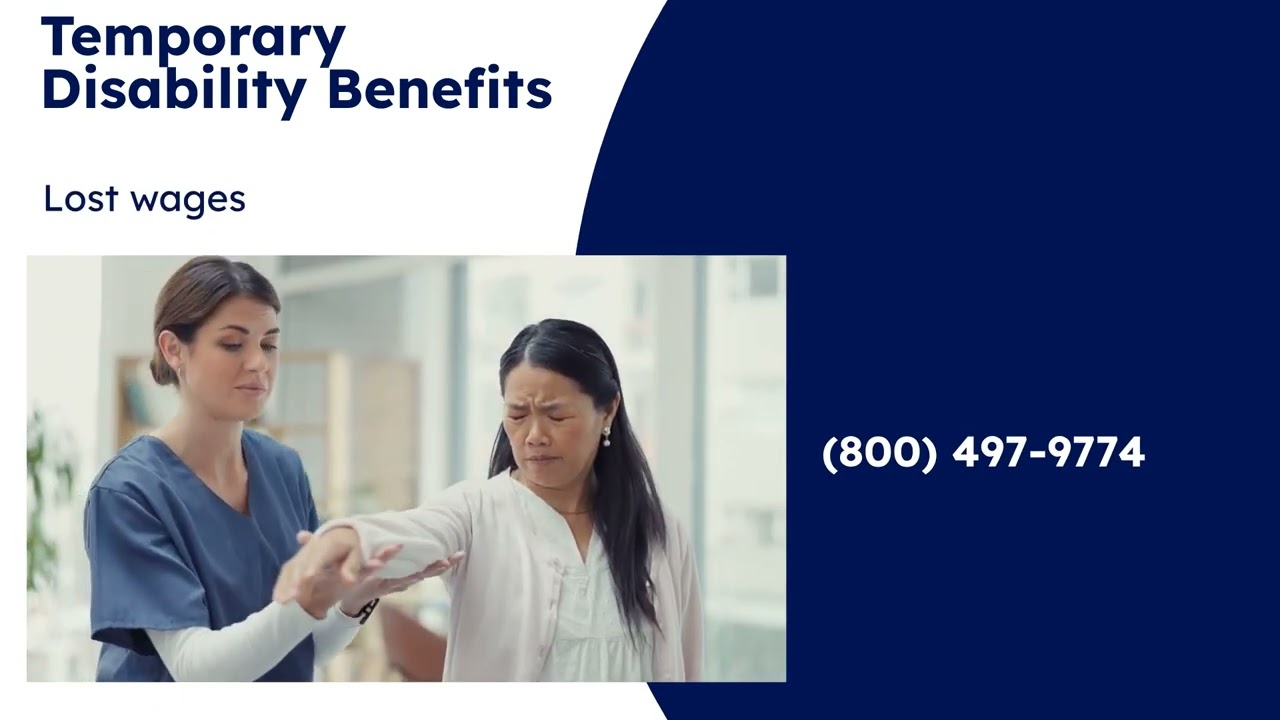 Workers' Compensation Benefits Explained | Castillo & Montes Law