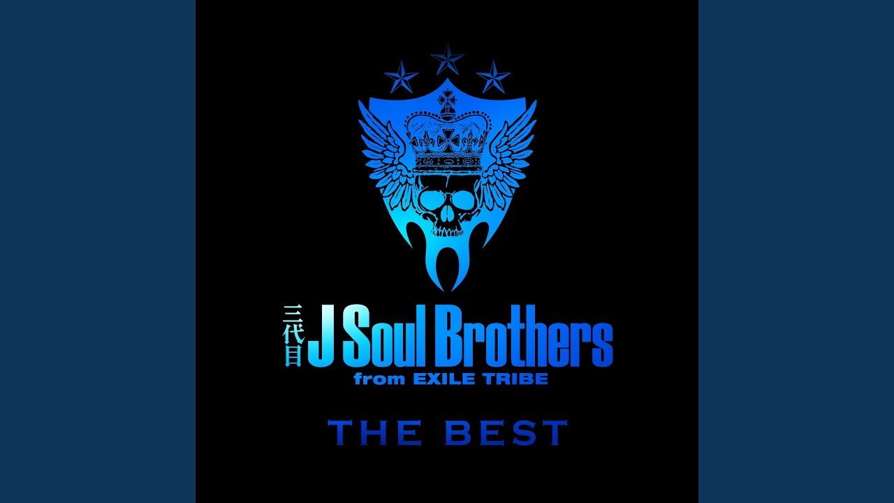 JSB Blue