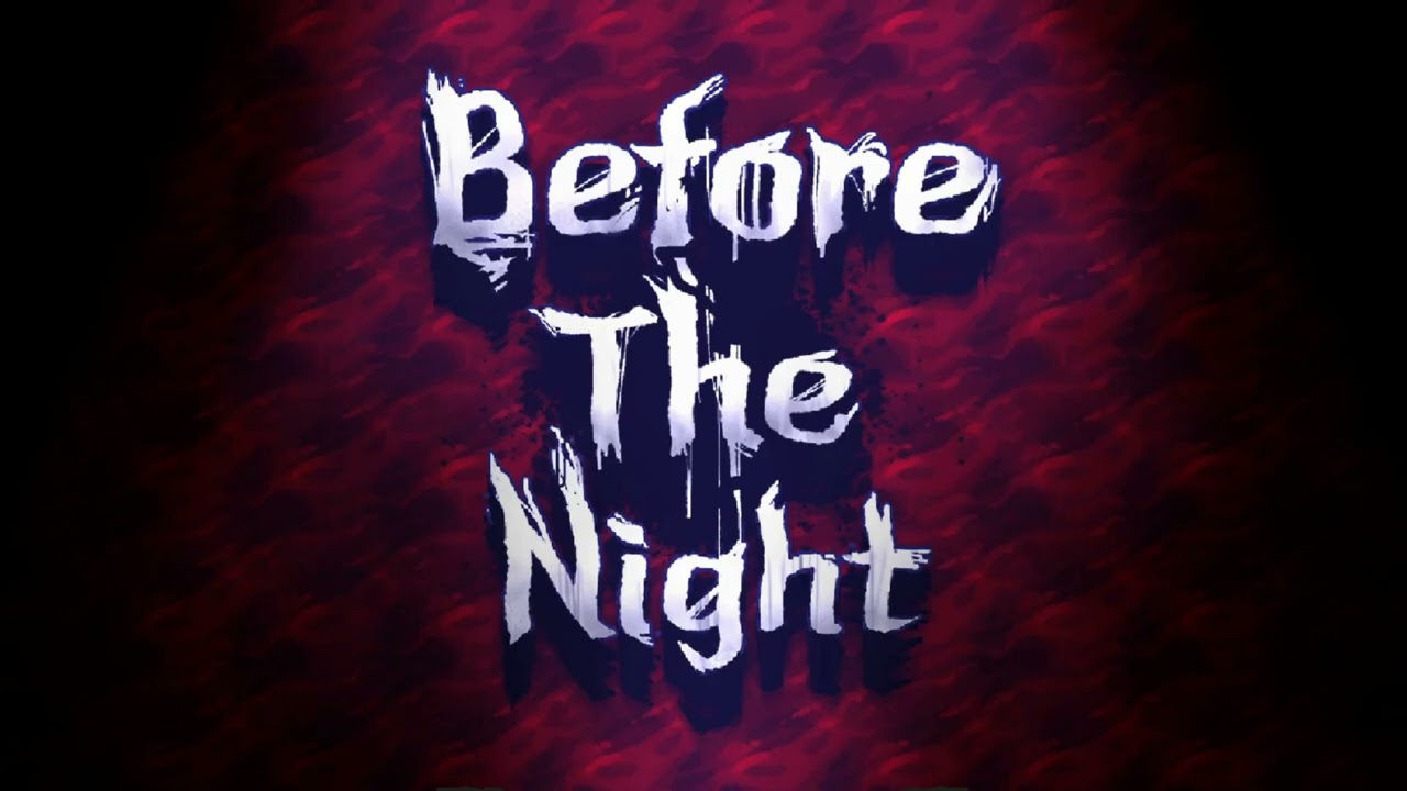 Heart Lake (Full Cycle) - Before The Night 【비포 더 나이트】 OST