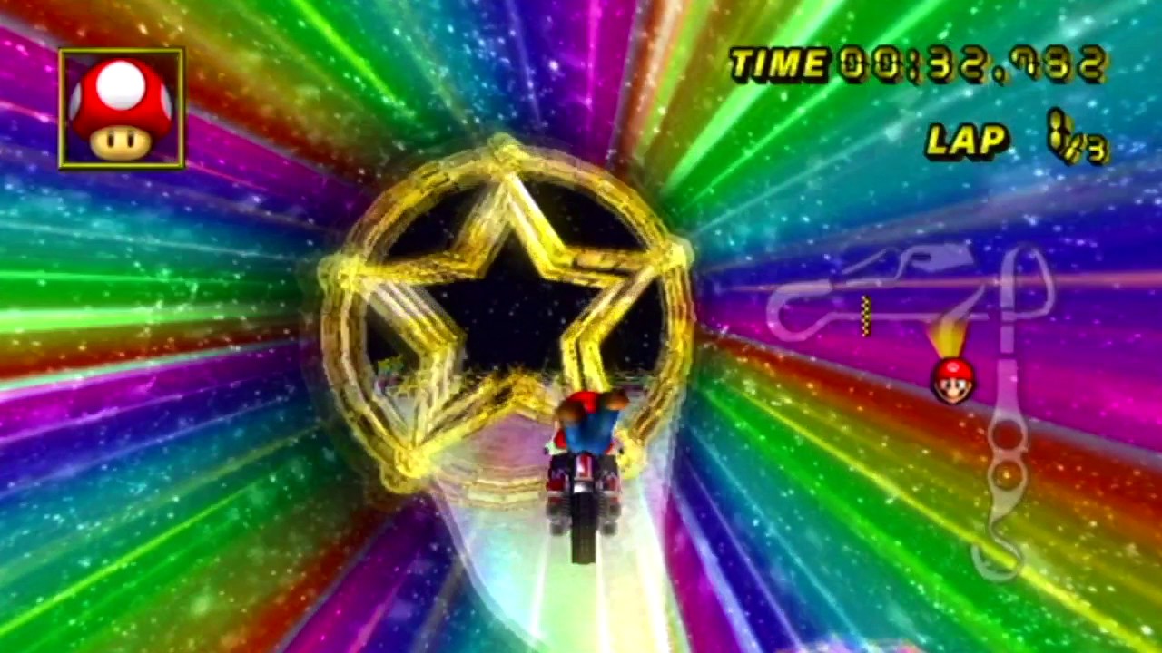 [MKWii] Jake's Music Pack