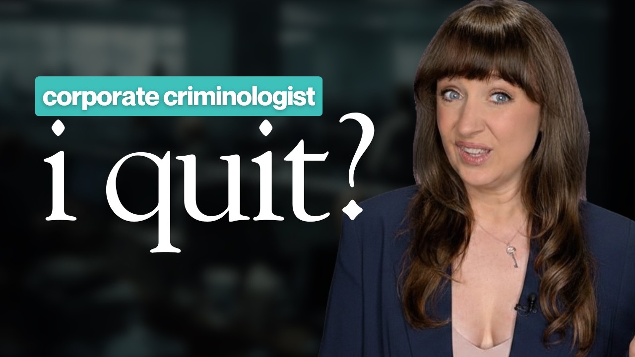 Do NOT Quit Your Job Until You Watch This