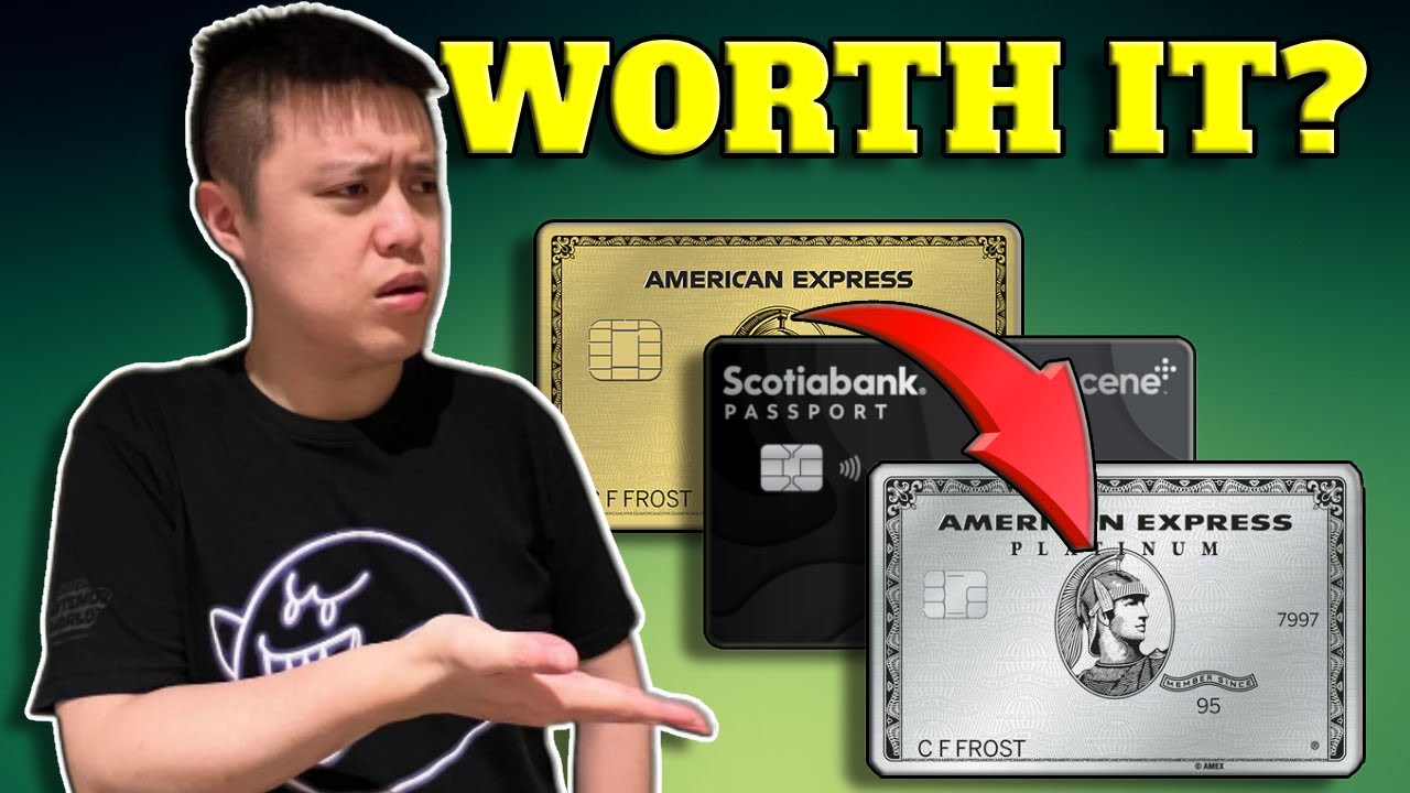 Credit Card Churning in Canada: Is It Worth the Risk?