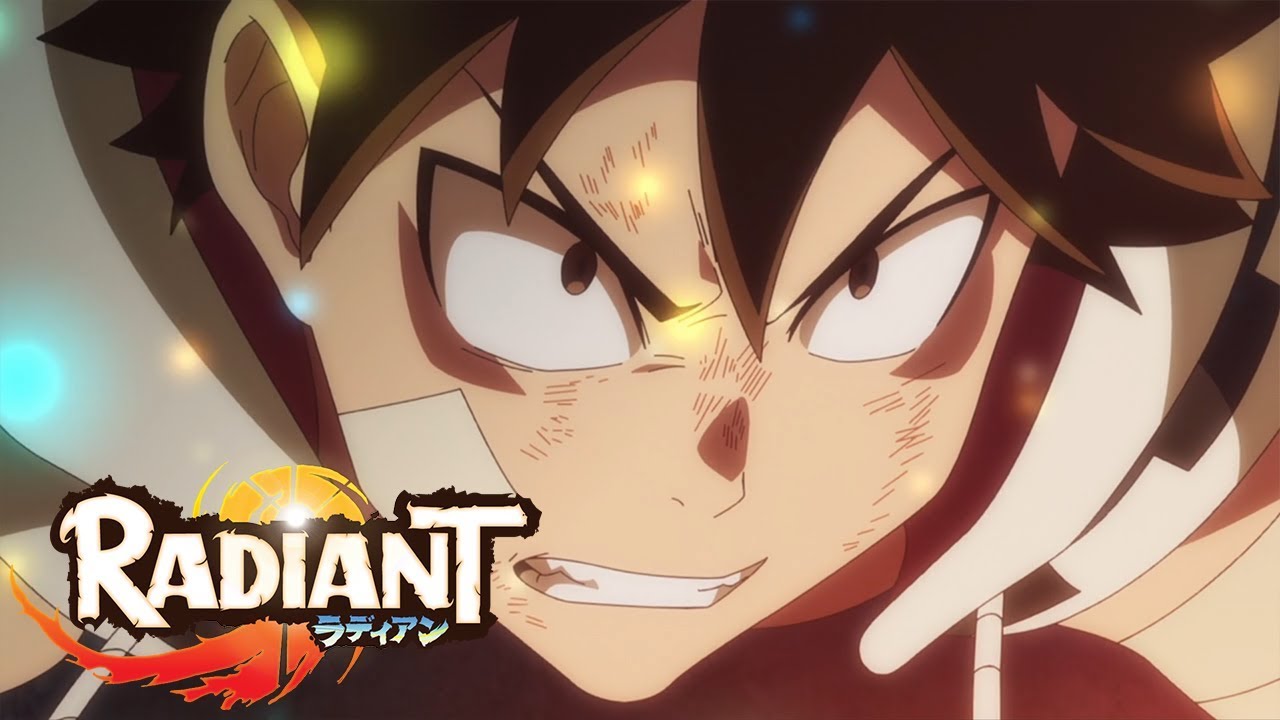 Seth vs Konrad | RADIANT