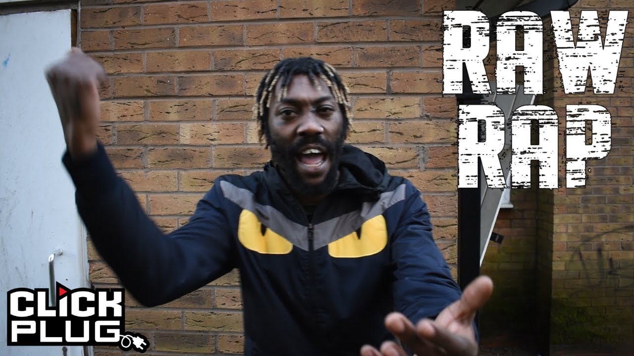 No Manners - Raw Rap | Click Plug