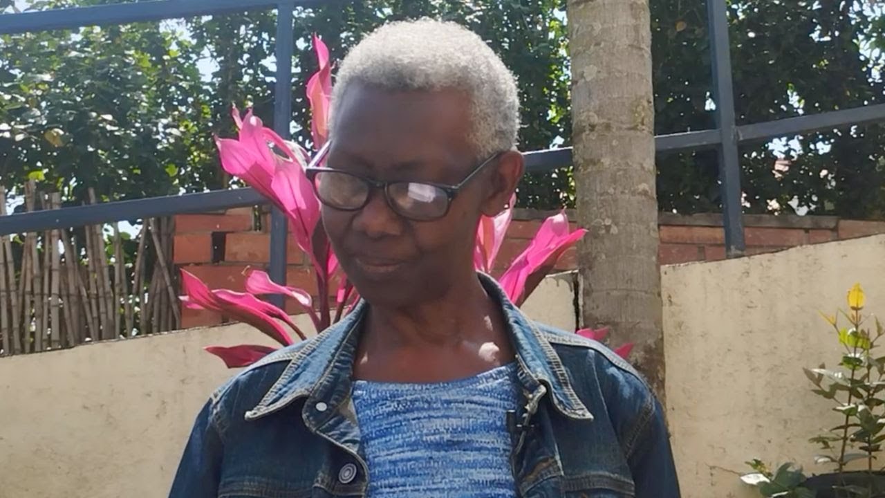 Mbese uri aho Imana igushaka?