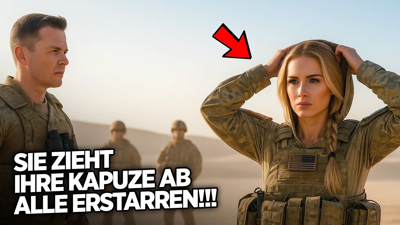 Der SEAL-Kommandant fragte: „Wer kann zwei Meilen weit schießen?“ der stille Techniker traf ins Ziel