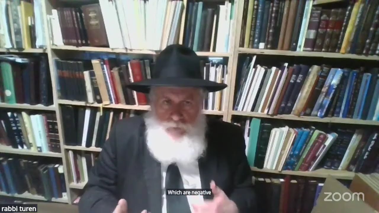 Sefer Mitzvot Hashem, class 13 Noahide Prohibition of Idolatry, introduction(d)