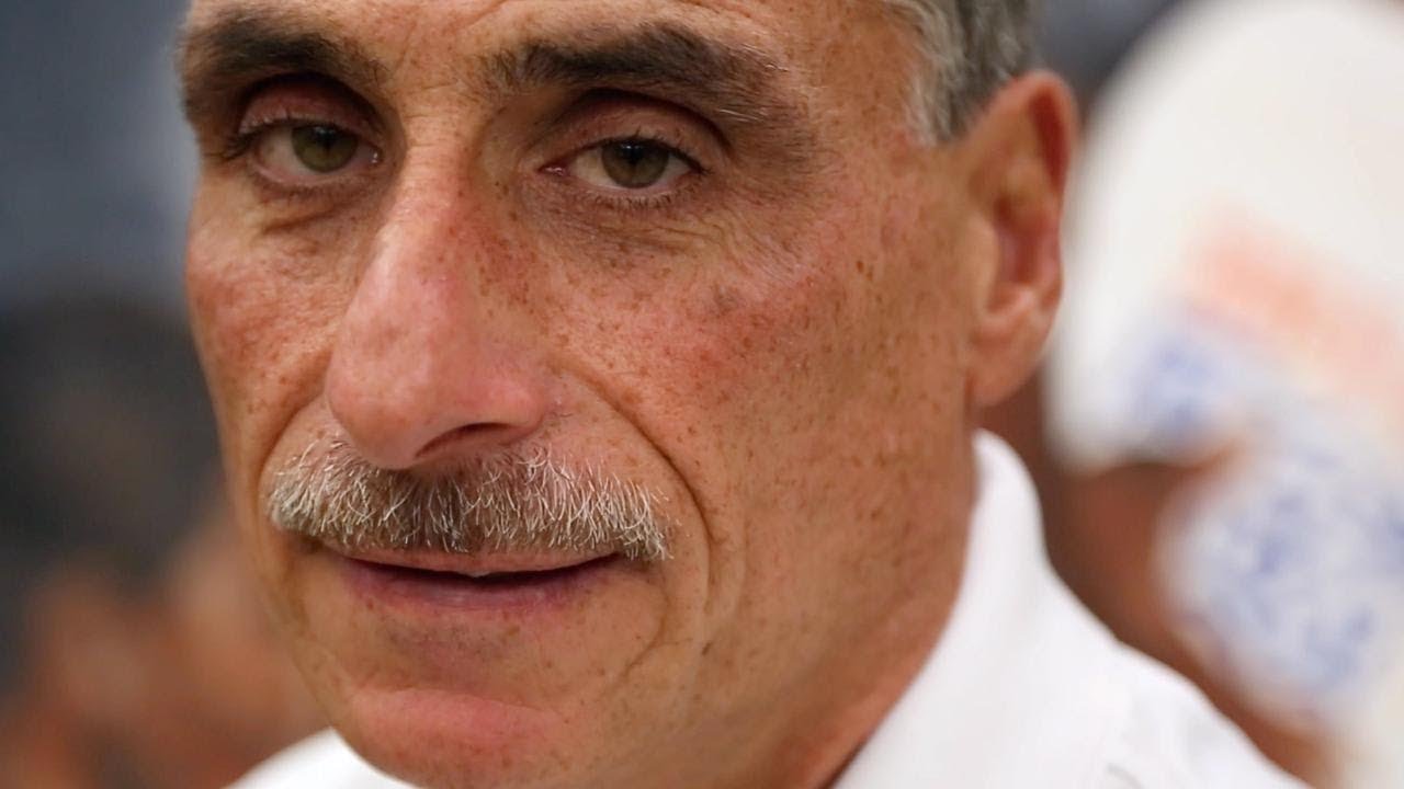 Why Cops Shoot: Mike Chitwood, “Our job is to solve problems.”