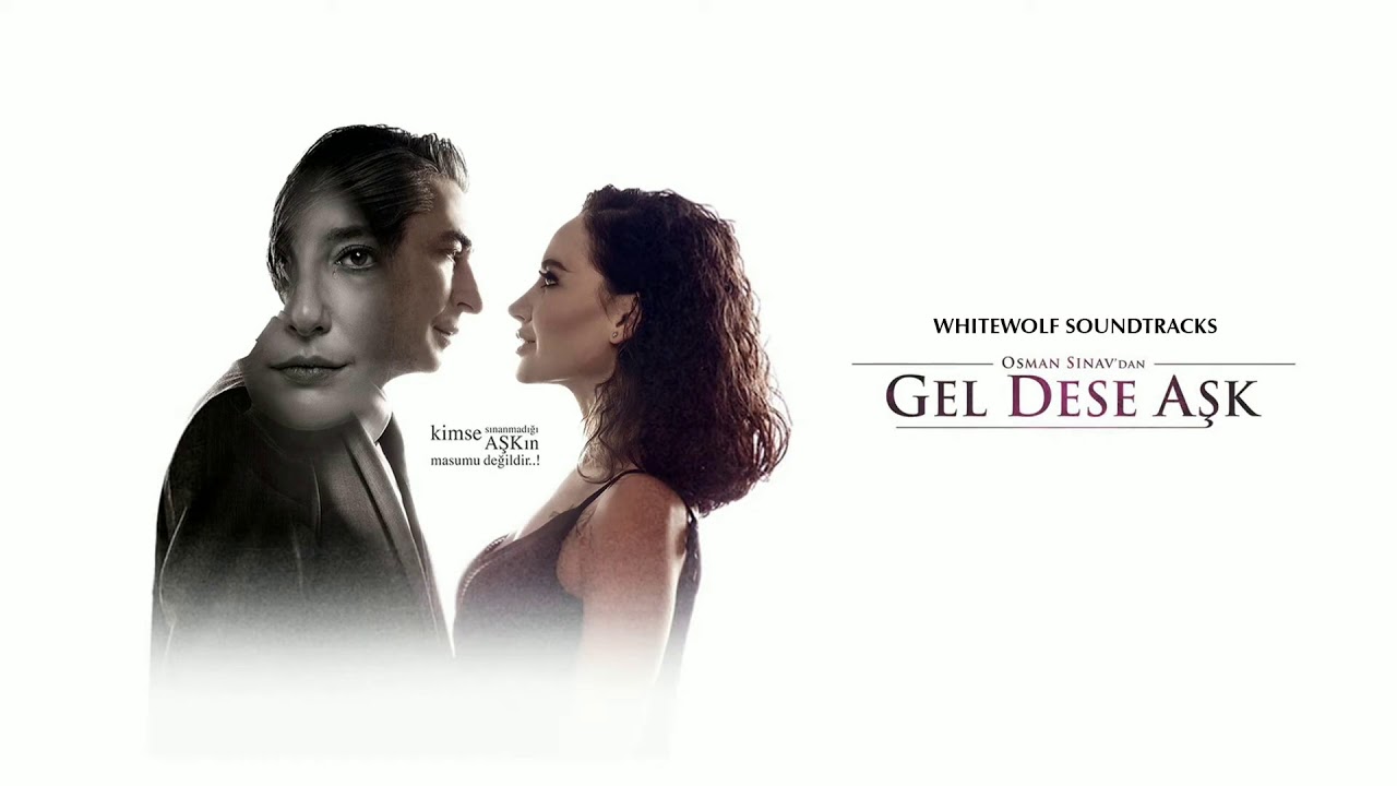 İlayda Çevik - Gel Dese Aşk