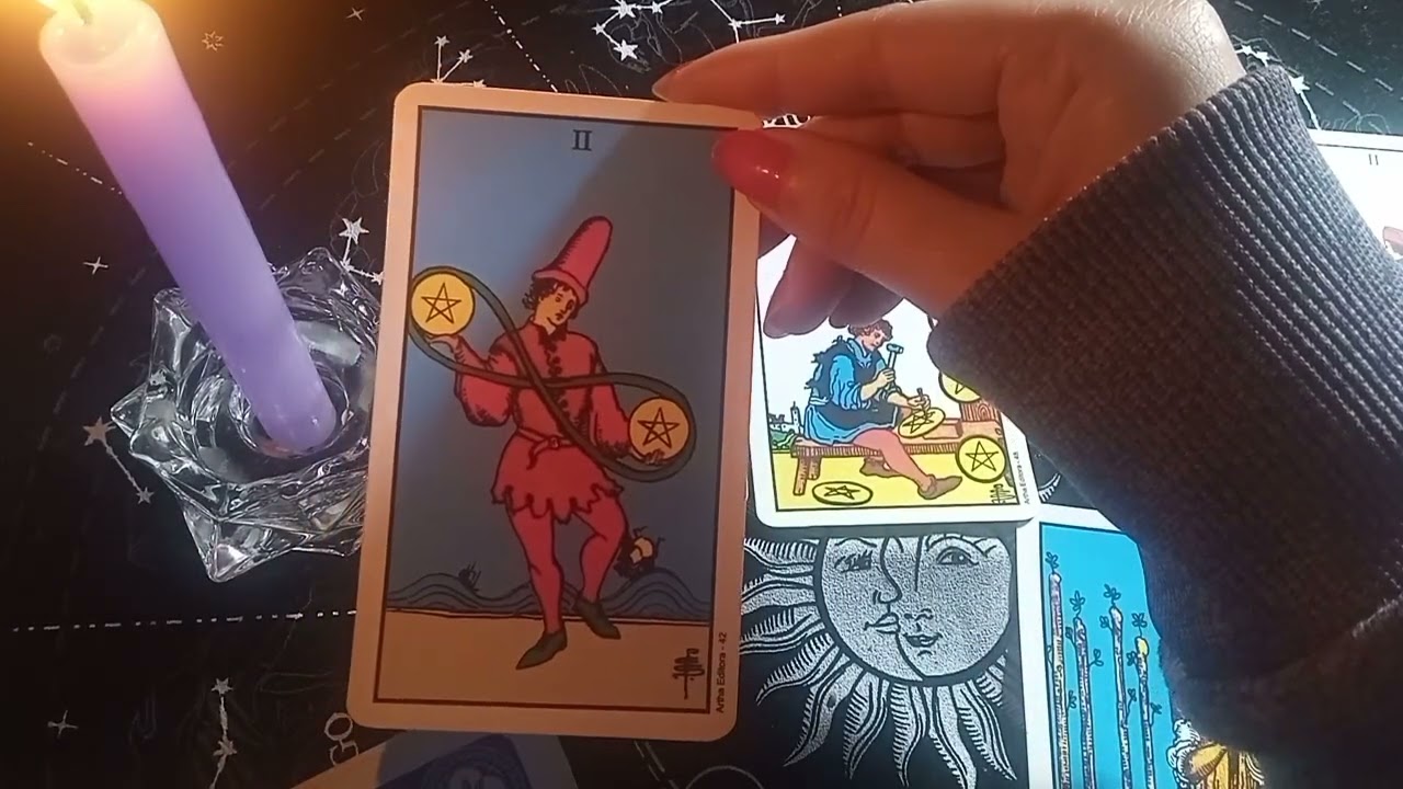 LIBRA - Isso vai mexer com seus medos!