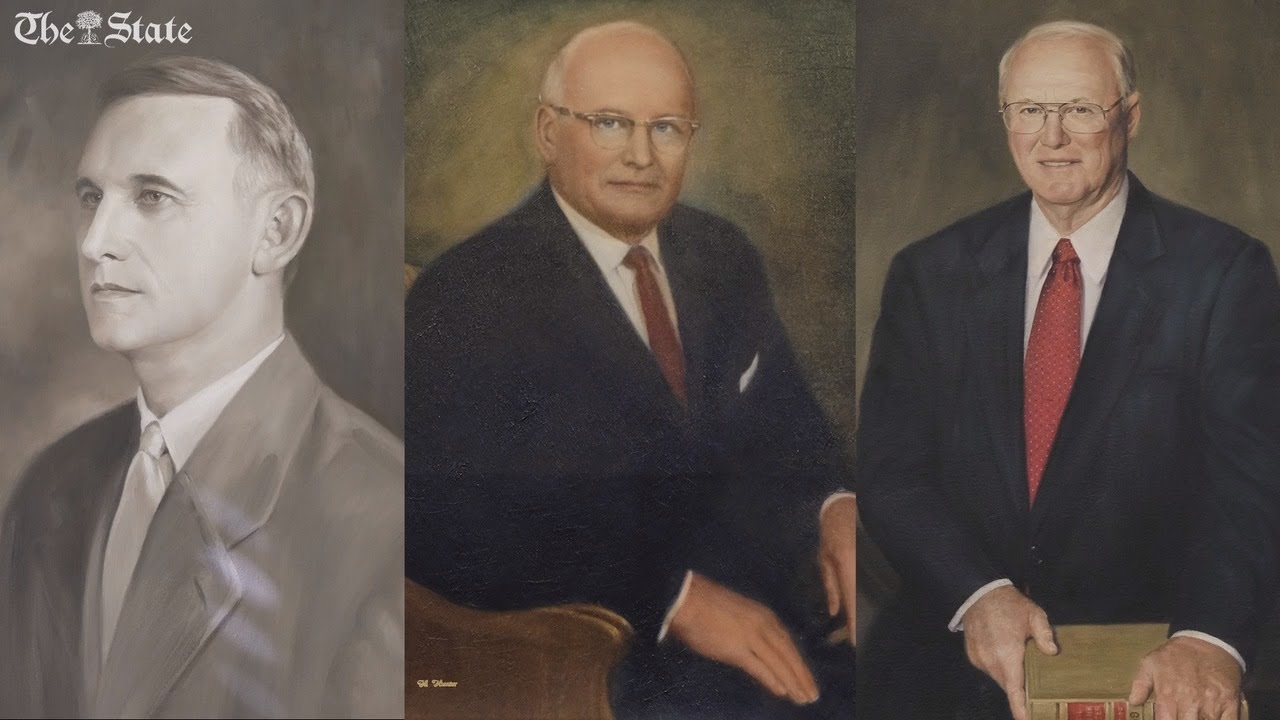 A history of the Murdaugh family's powerful influence on SC