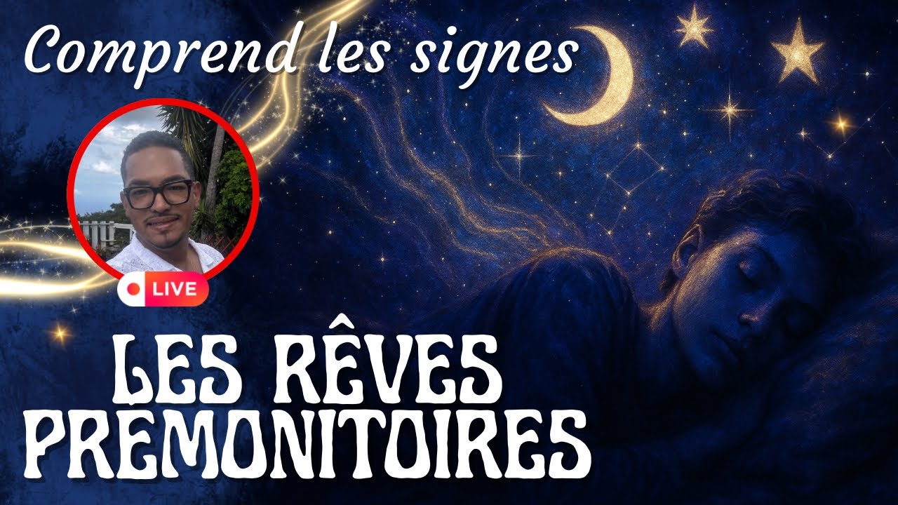 Comprendre les signes de l’univers : les rêves prémonitoires