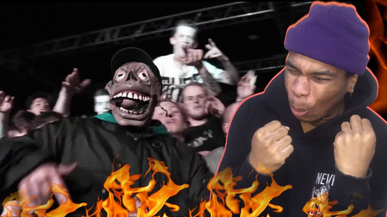 SID×RAM - RAMSING ( First Reaction )