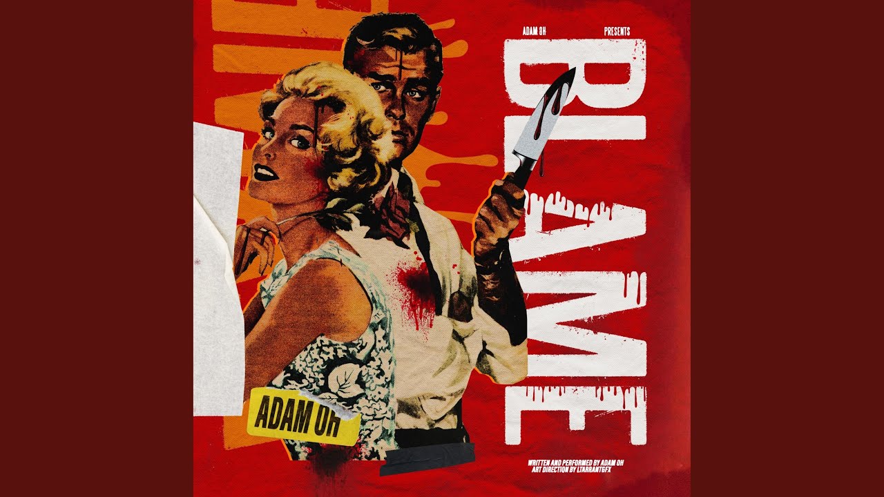 Blame