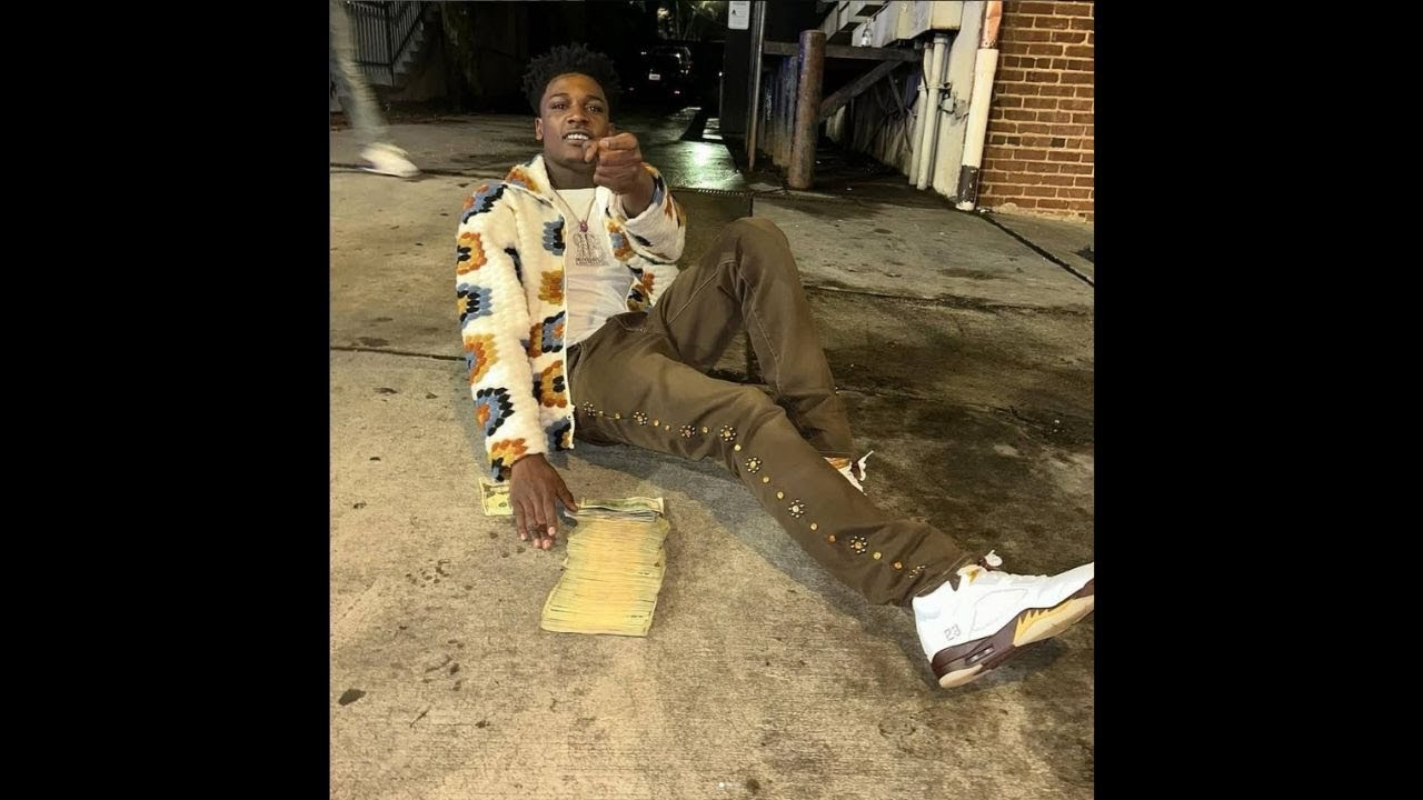 [FREE] Realbleeda x Bway Yungy Type Beat - 