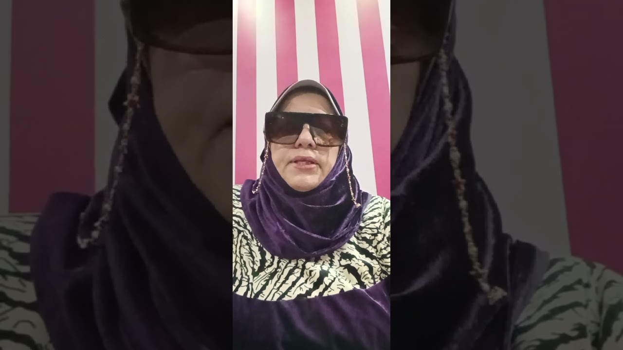 نبي الله الياس #اكسبلور #مصر 