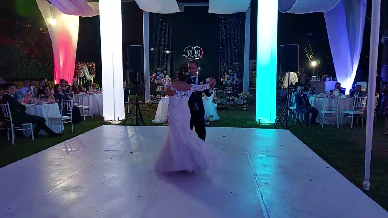 VALS DE NOVIOS - COREOGRAFIA DE BODAS - BAILE SORPRESA - TANGO -