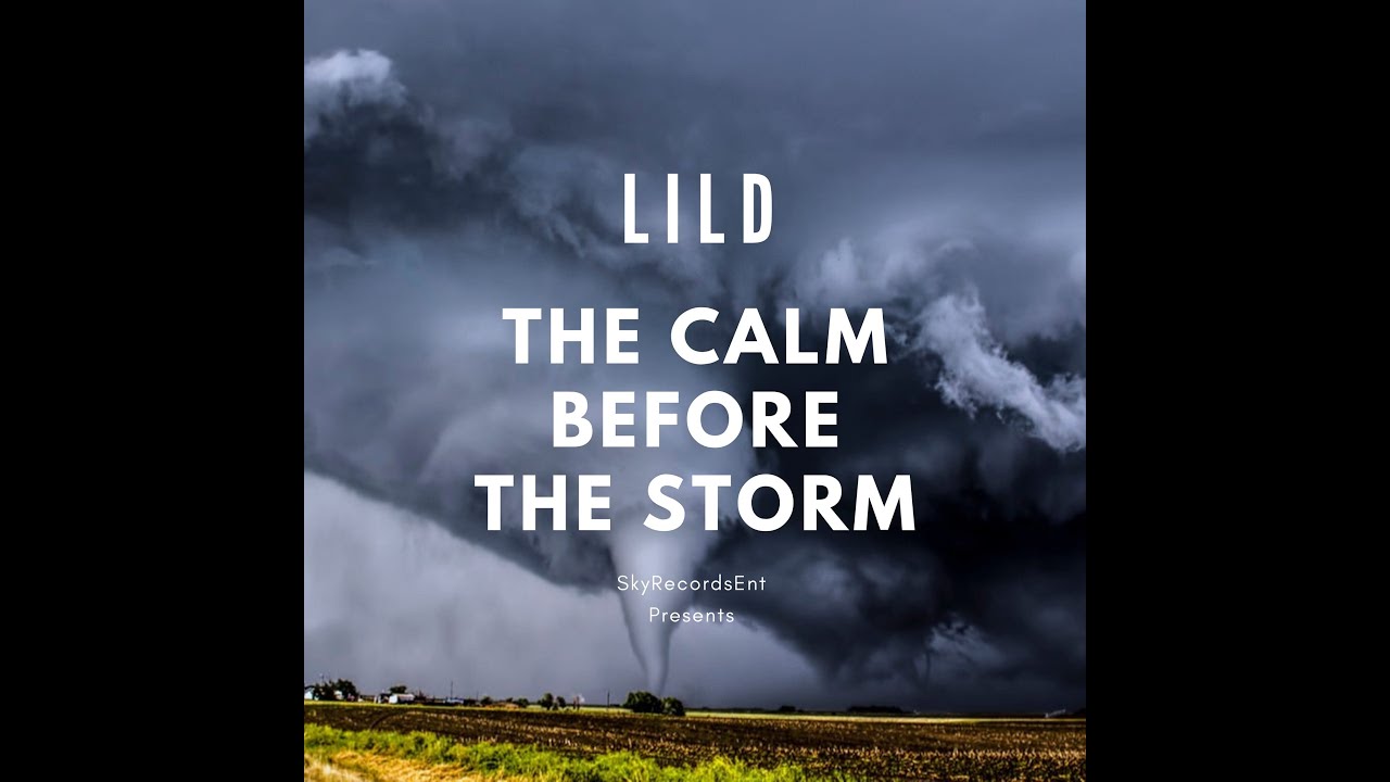 Lil D Rolling Clouds (Music Video) (Garden City Kansas Rappers)