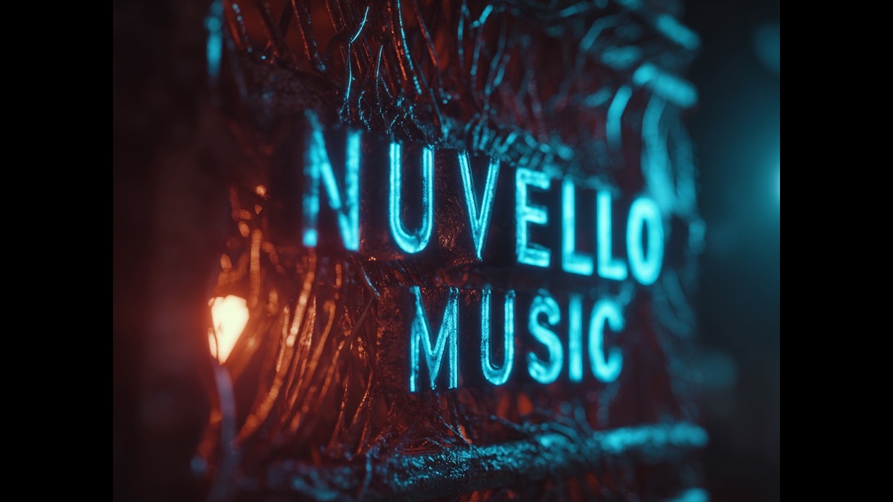 Shakedown, Kid Creme - At Night - Nuvello - Music