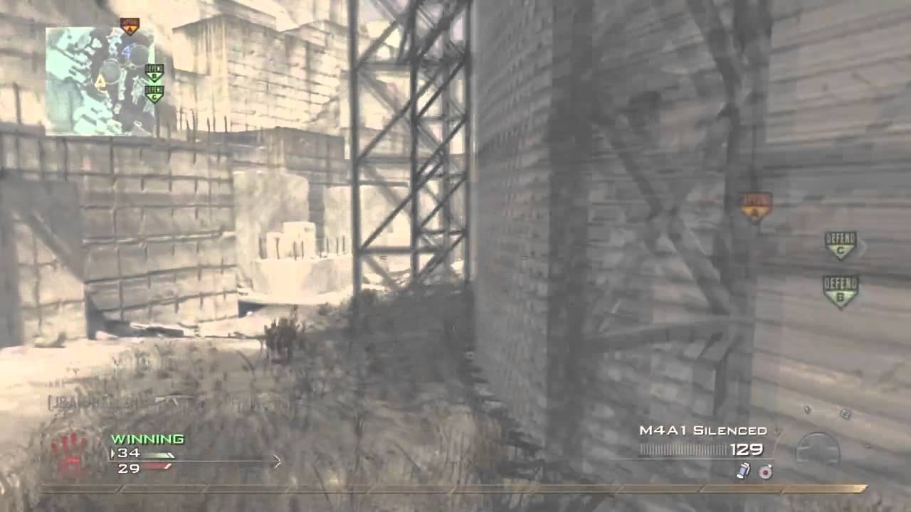 omega4471x P1   Nuke Without Harrier Strike   NAR Episode