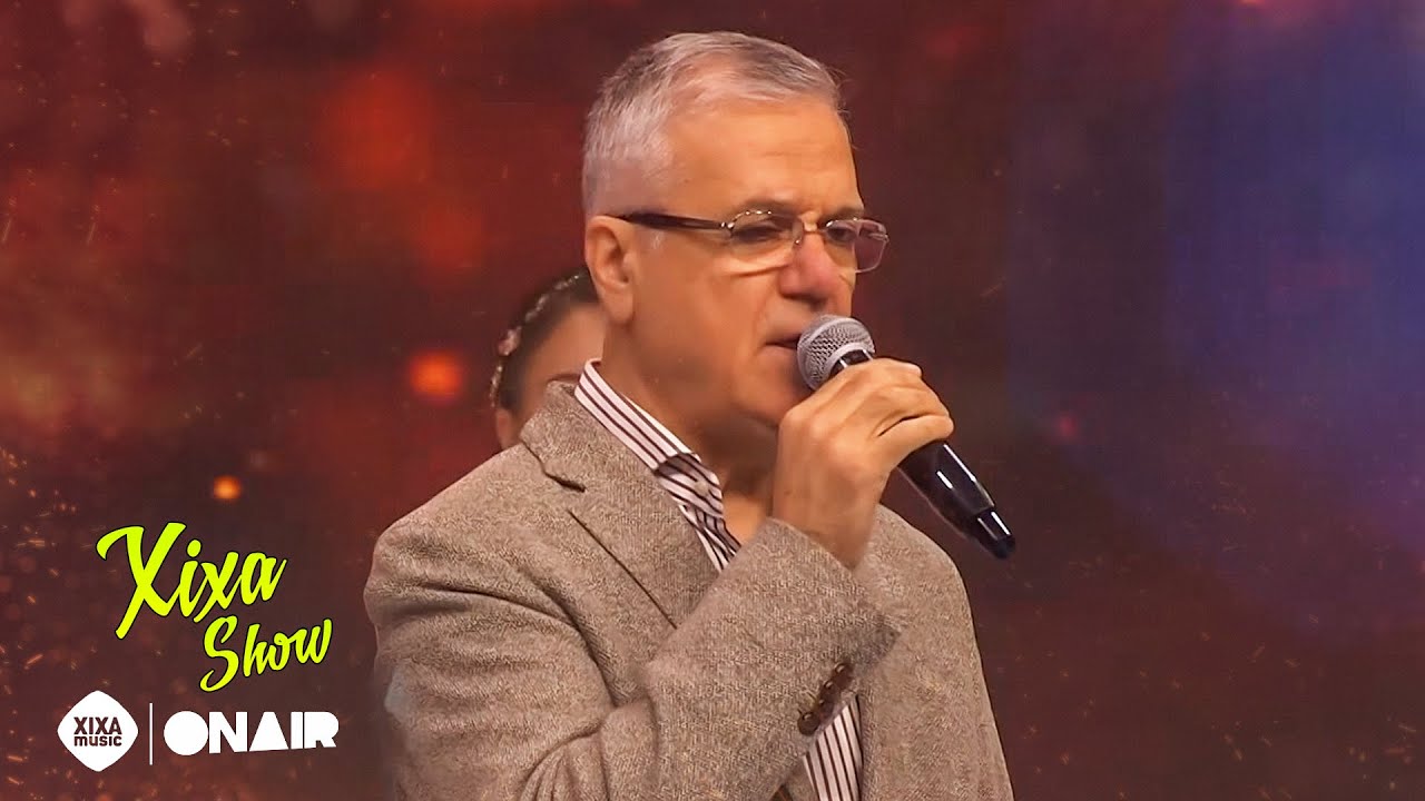 Ramadan Krasniqi Dani me koncert madheshtorë në Prishtinë ? Detaje të patreguara më parë !