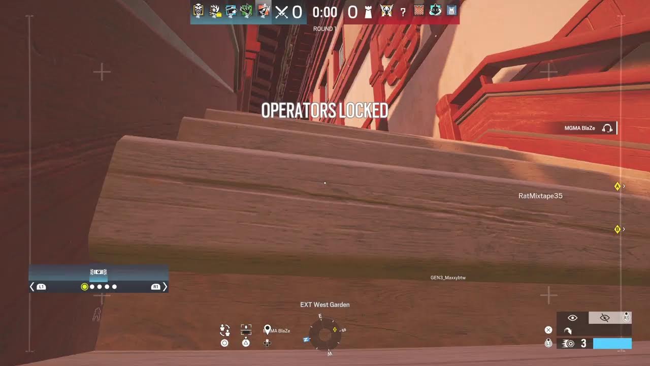 Seeing how long I can play this game for lol