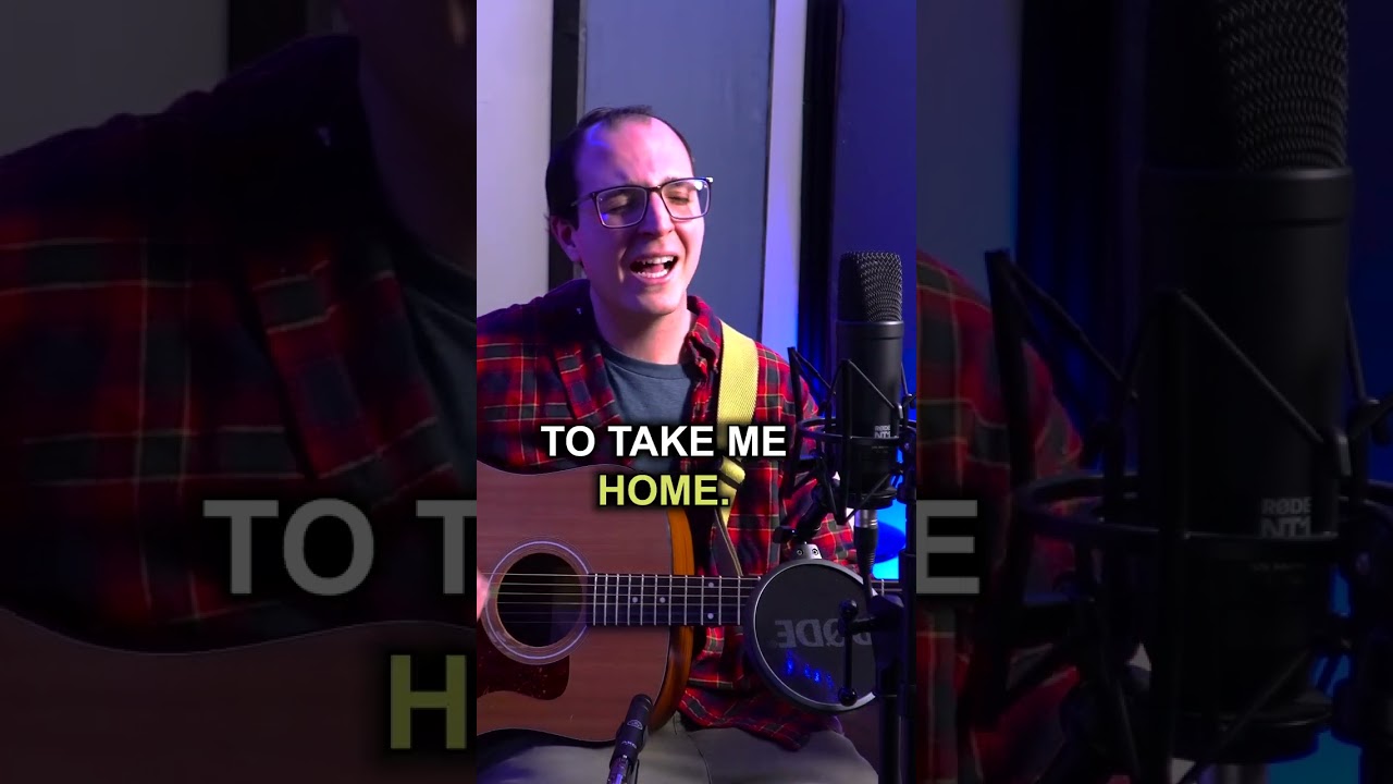 Closing Time #acousticcover in 2024 by Christian Evanko!