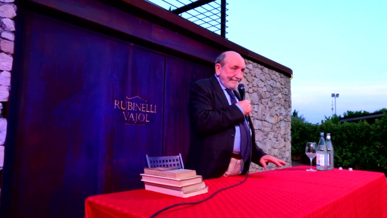 Umberto Galimberti | Kalagathos: bello e buono. La radice greca della gioia | RUBINELLI VAJOL