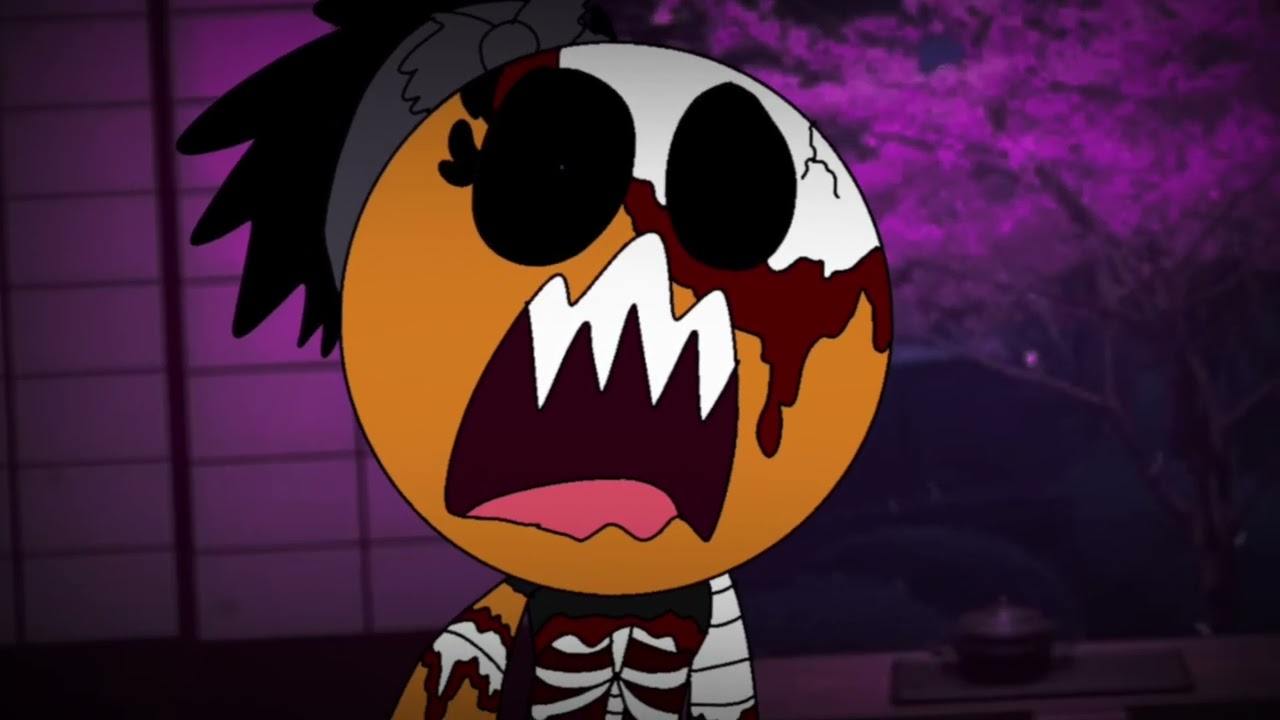 Five Nights At Jaelyn Guardian’s Jumpscare 