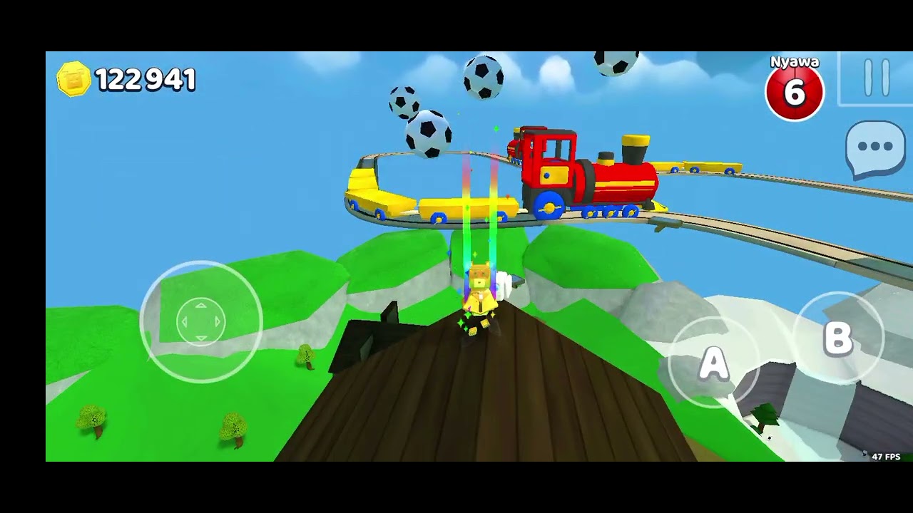 super bear adventure 