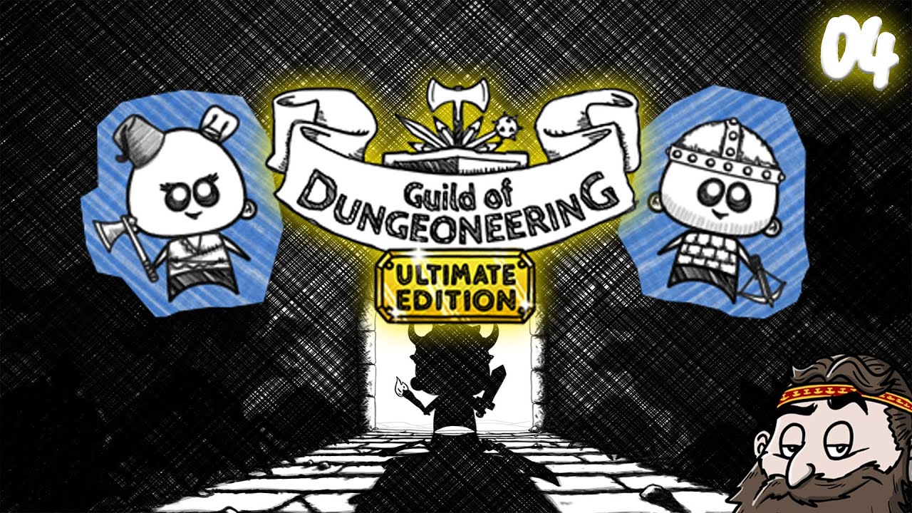 Guild Of Dungeoneering - 04 - Die Goblin Ausrüstung
