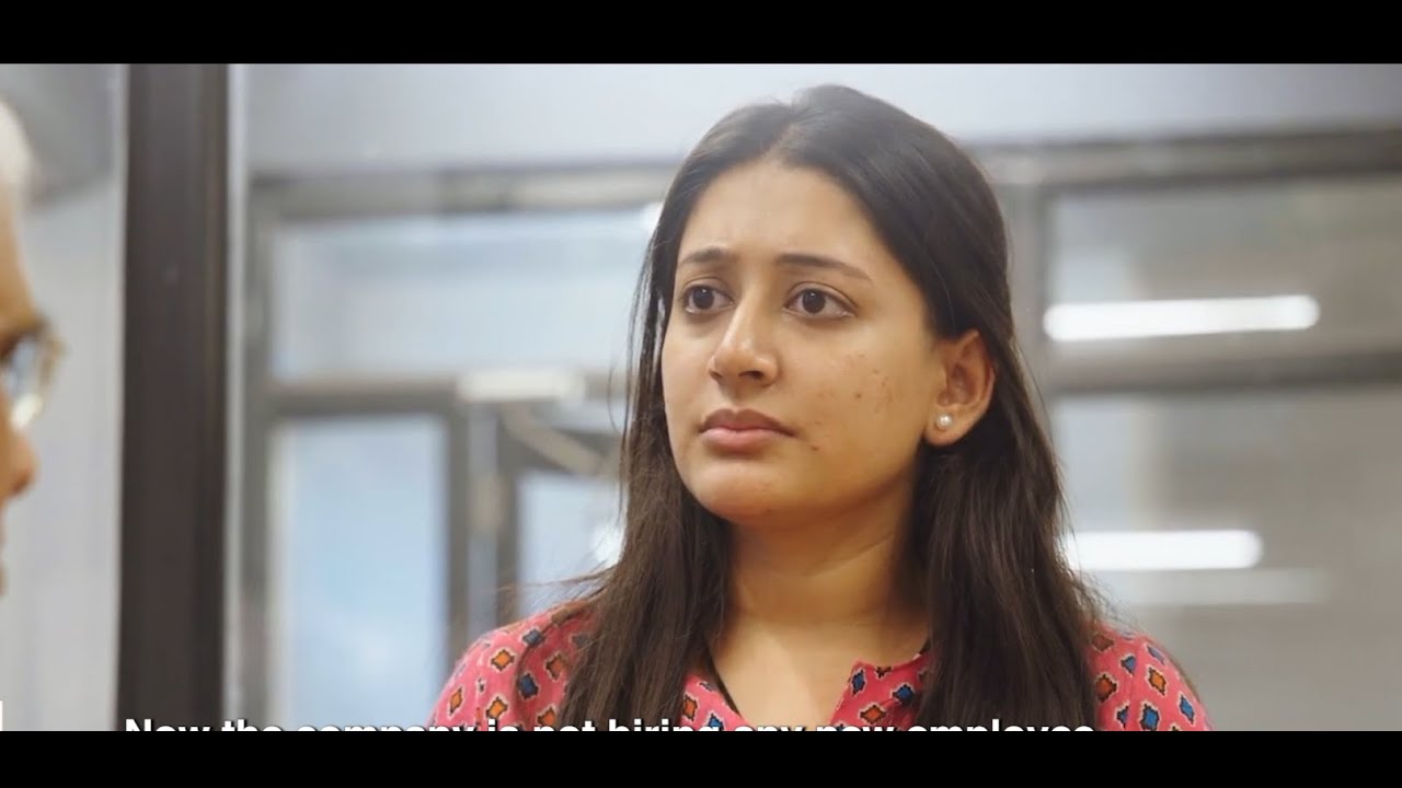 The Lie of Free Internship, Taught a Lesson by Law | Nijo Jonson