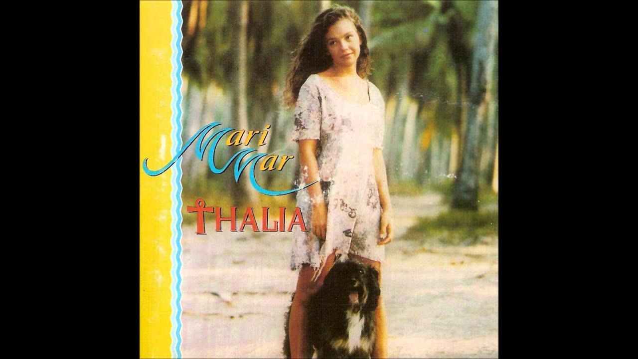 Thal&iacute;a - Marimar