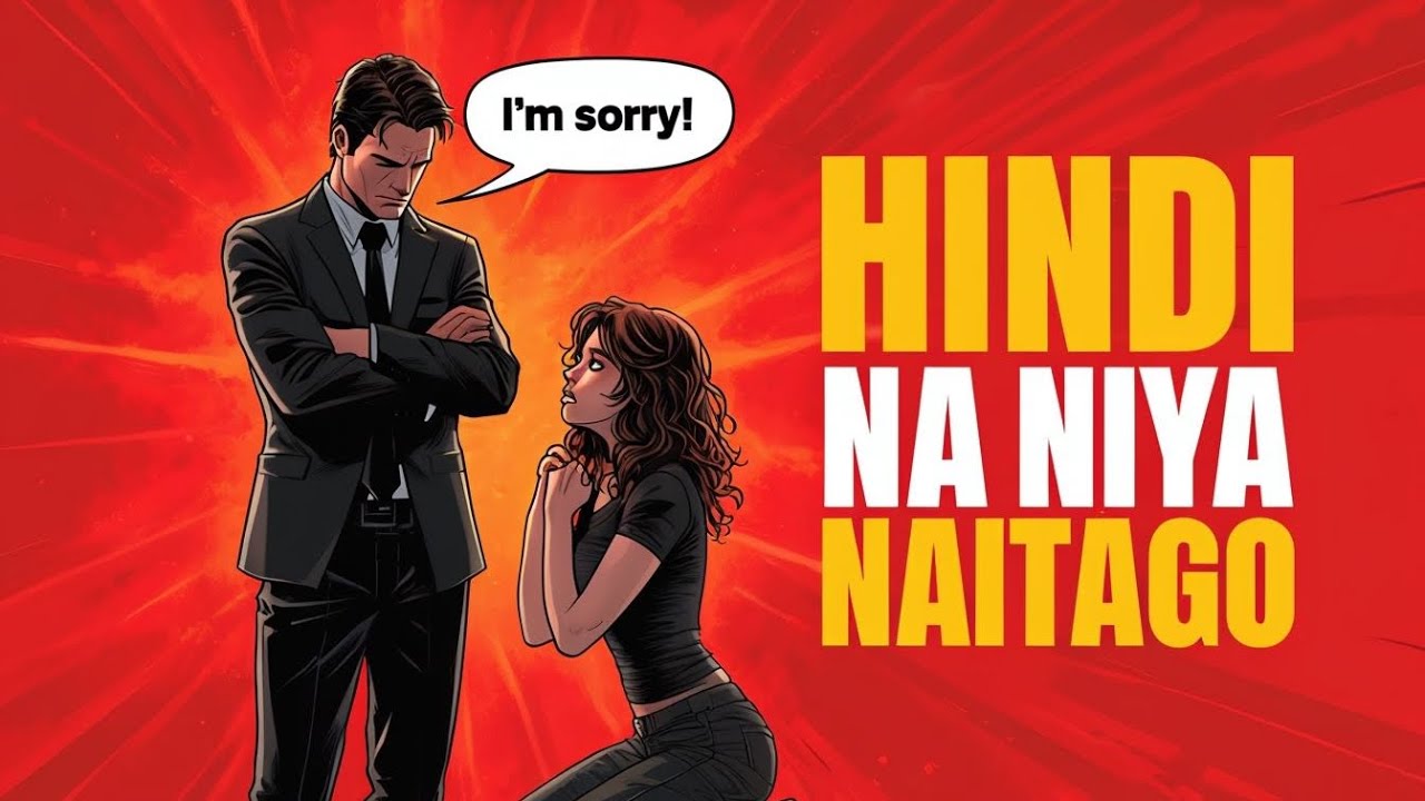 9 Kilos Na 'To - Hindi Na Niya Naipagtago ang Totoong Gusto