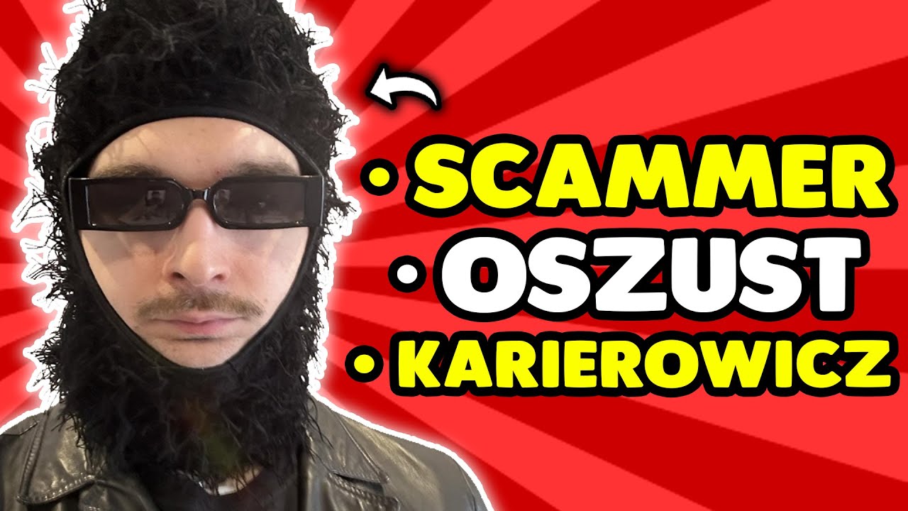 Jak YEAT doszedł do SŁAWY!😮