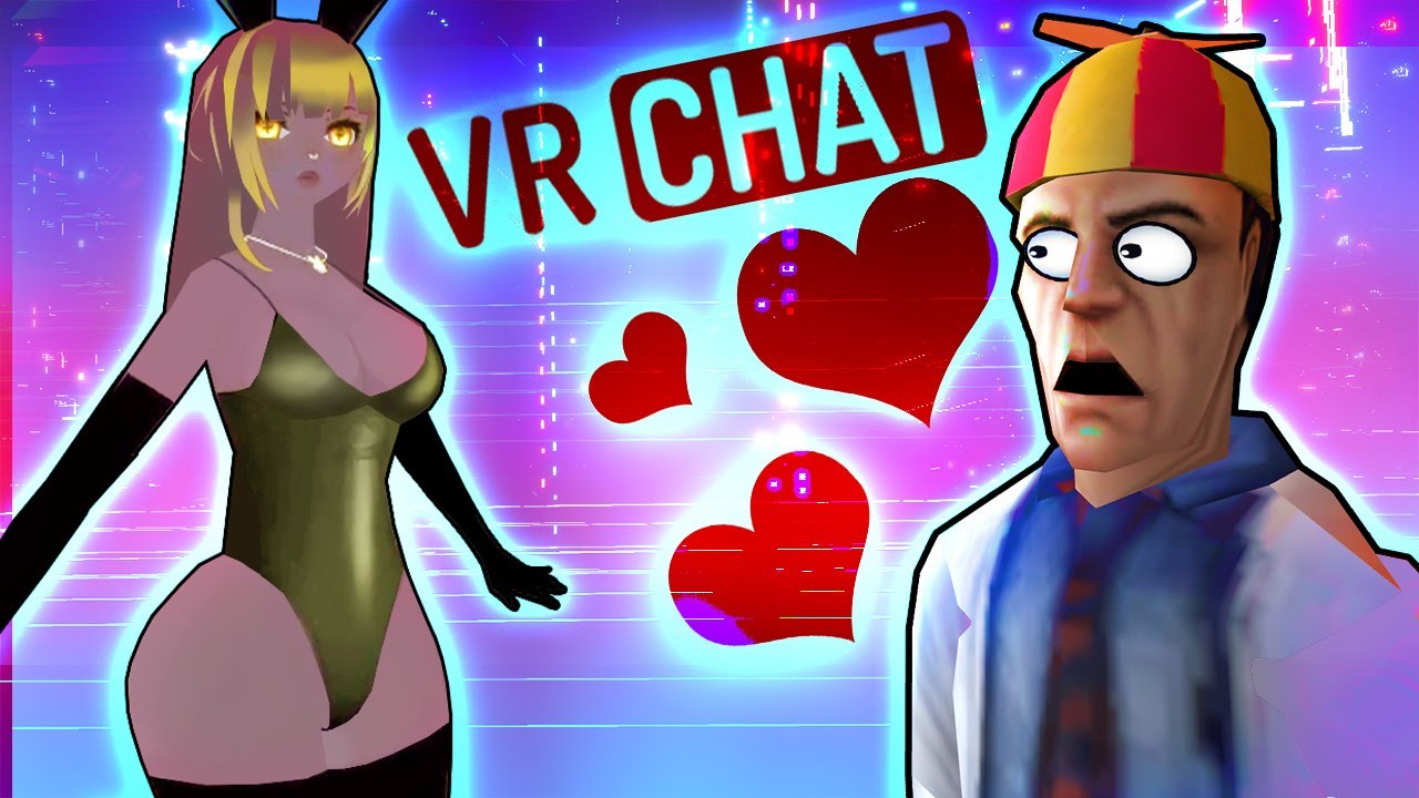 Half-Life VR but the AI is in VRChat