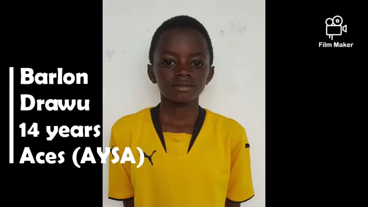 Zimbabwe's Most promising young footballers in Academies 🇿🇼