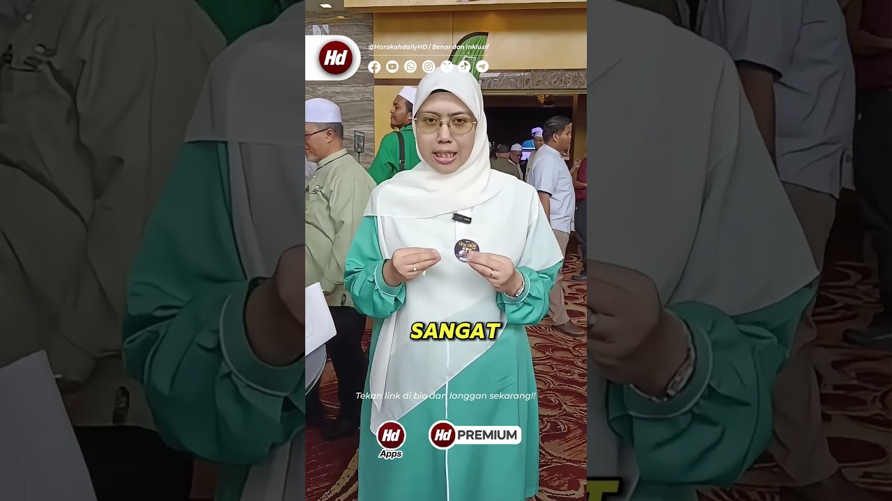LIQA FIKRI: Hikmah, Ikhlas dan Persediaan PRU16