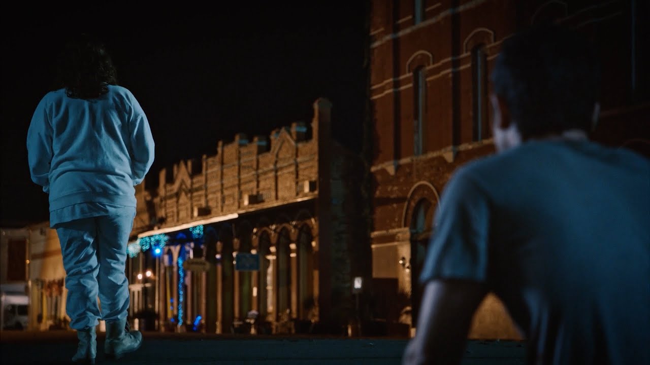 The Leftovers - Kevin and Patti Scene (S02E04)
